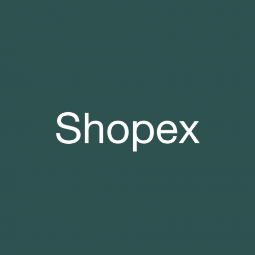 store icon